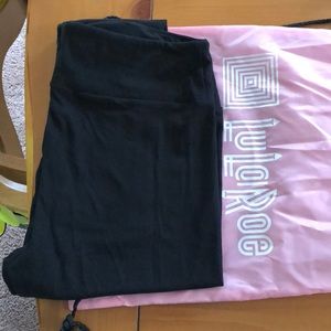 Lularoe Black TC